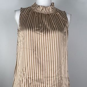 Banana Republic Ceda Blouse $12 Size xs New